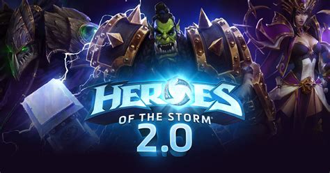 heroes of the storm mega bundle|'Heroes of the Storm' Mega Hero Bundles: The Nexus is.